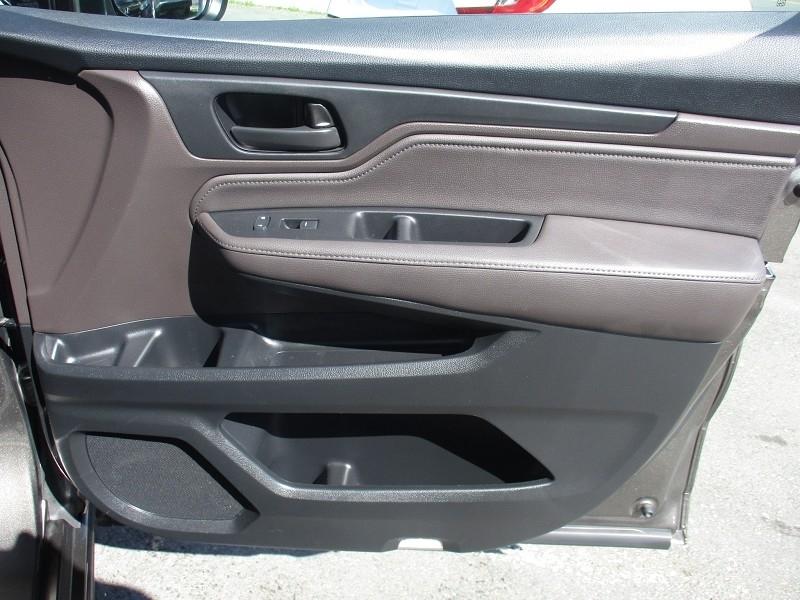 Honda Odyssey Touring Auto 2019