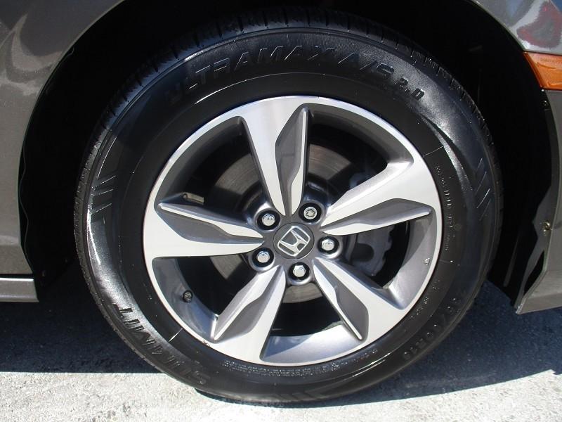 Honda Odyssey Touring Auto 2019