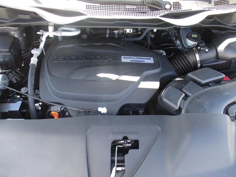 Honda Odyssey Touring Auto 2019