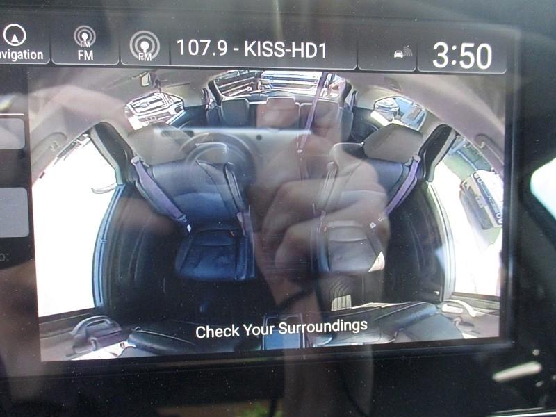 Honda Odyssey Touring Auto 2019