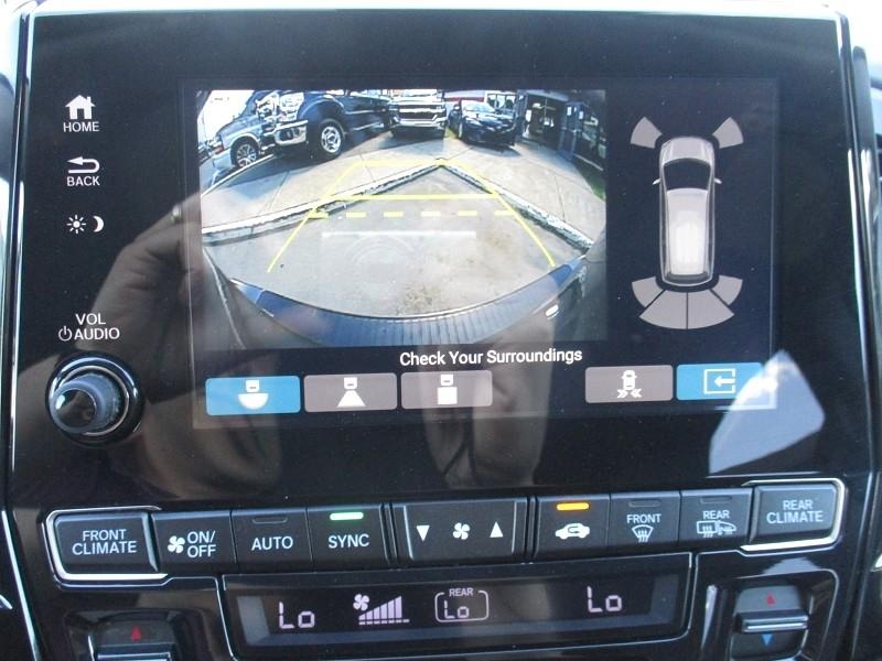 Honda Odyssey Touring Auto 2019
