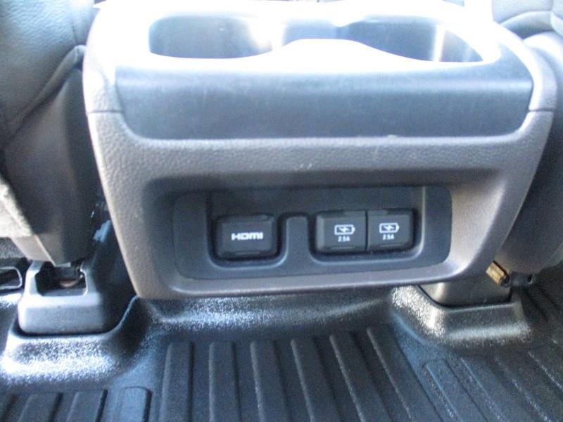 Honda Odyssey Touring Auto 2019