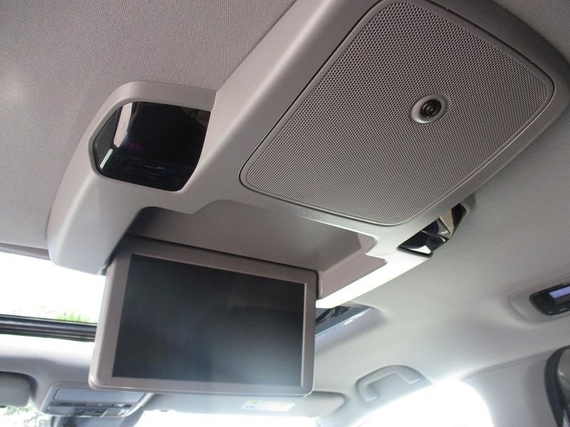 Honda Odyssey Touring Auto 2019