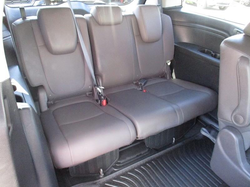 Honda Odyssey Touring Auto 2019