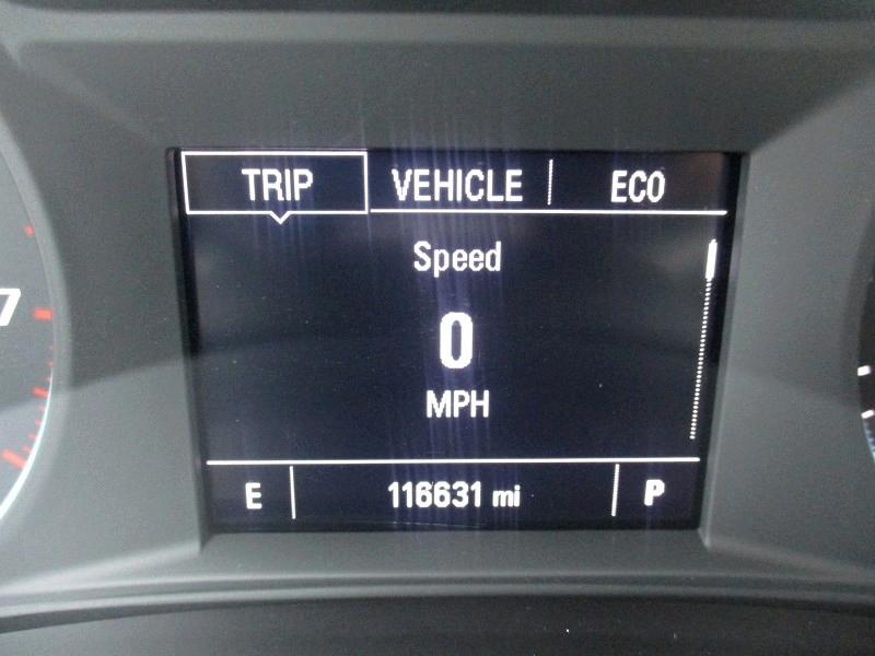 Chevrolet Malibu 4dr Sdn LS w/1FL 2020
