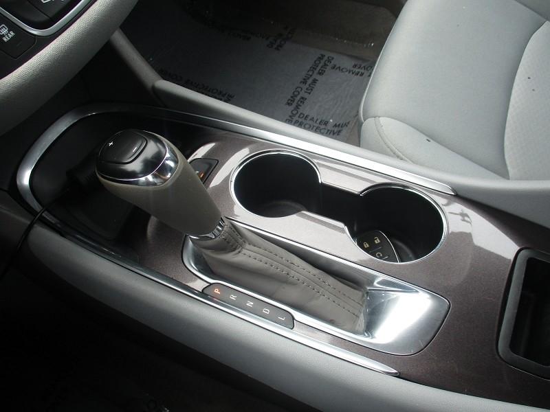 Chevrolet Malibu 4dr Sdn LS w/1FL 2020