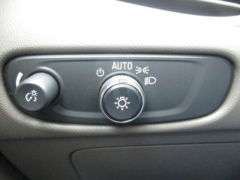 Chevrolet Malibu 4dr Sdn LS w/1FL 2020