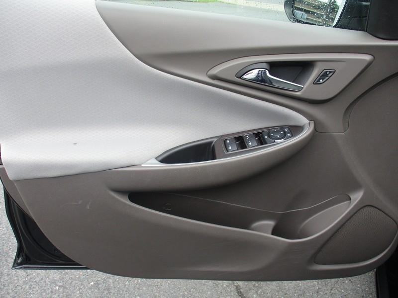 Chevrolet Malibu 4dr Sdn LS w/1FL 2020