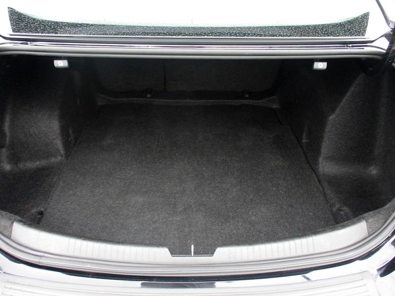 Chevrolet Malibu 4dr Sdn LS w/1FL 2020