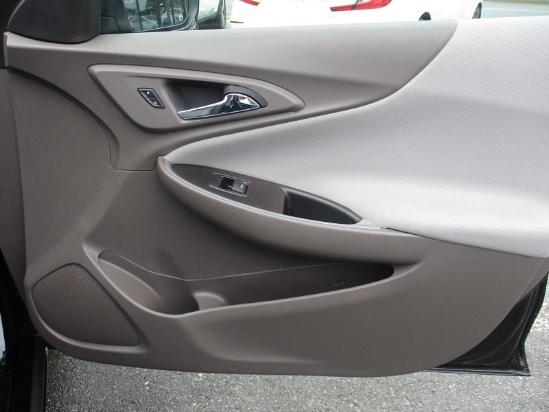 Chevrolet Malibu 4dr Sdn LS w/1FL 2020