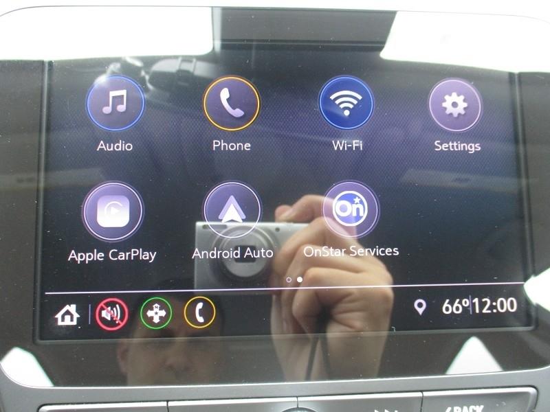 Chevrolet Malibu 4dr Sdn LS w/1FL 2020
