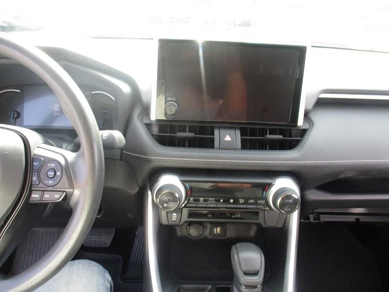 Toyota RAV4 Hybrid LE AWD (Natl) 2024
