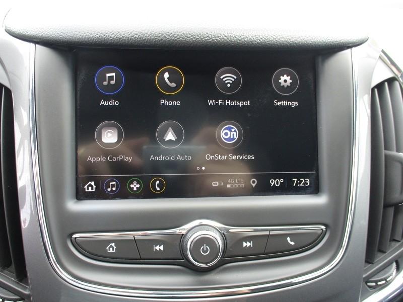 Chevrolet Cruze 4dr Sdn LS 2019