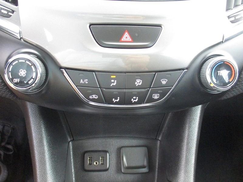 Chevrolet Cruze 4dr Sdn LS 2019