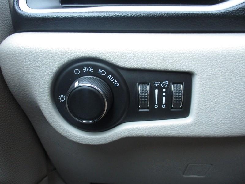 Chrysler Pacifica Touring FWD 2017