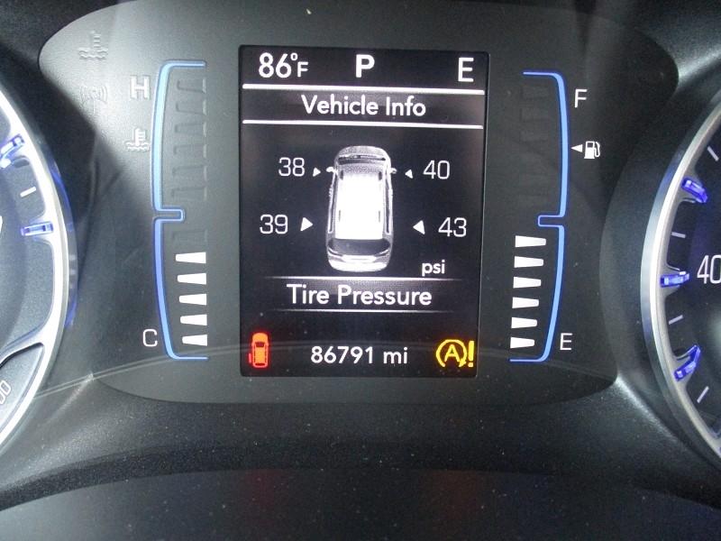 Chrysler Voyager L FWD 2021