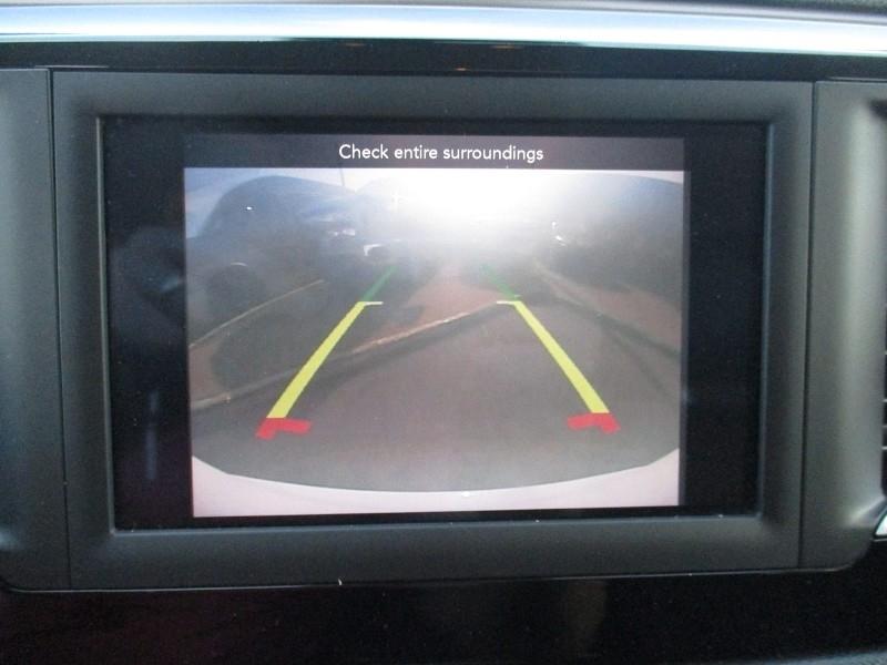 Chrysler Voyager L FWD 2021