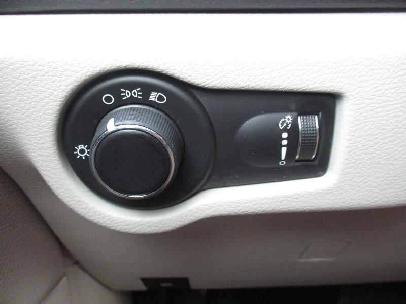 Chrysler Voyager L FWD 2021