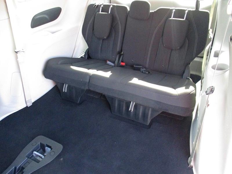 Chrysler Voyager L FWD 2021