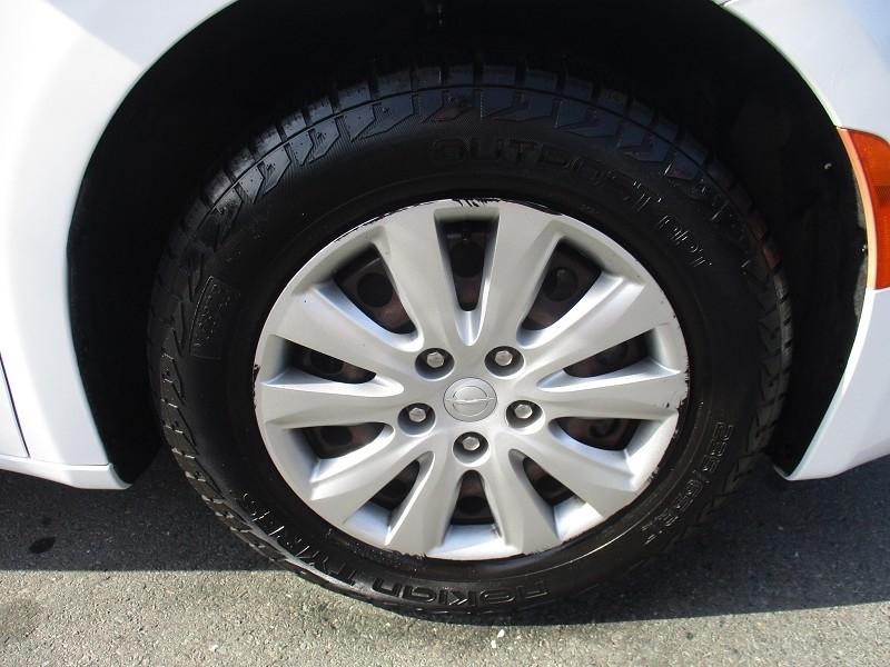 Chrysler Voyager L FWD 2021
