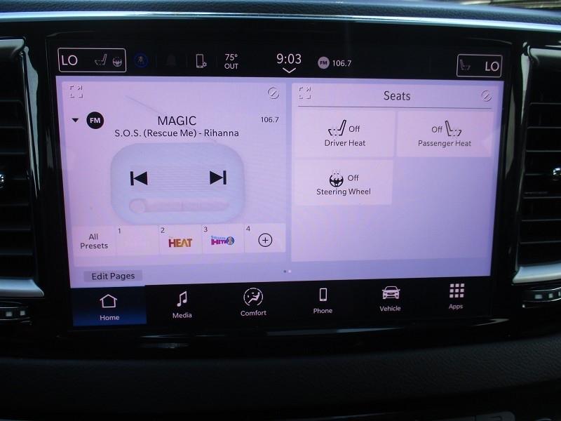 Chrysler Pacifica Touring L FWD 2024