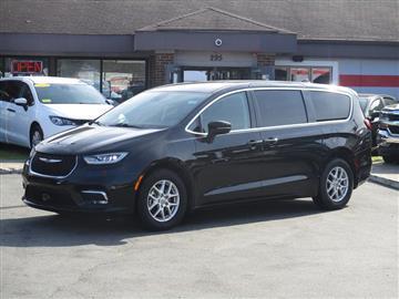 2024 Chrysler Pacifica Touring L FWD