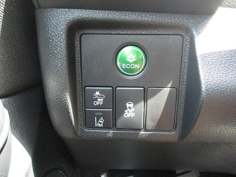Honda HR-V EX AWD CVT 2021