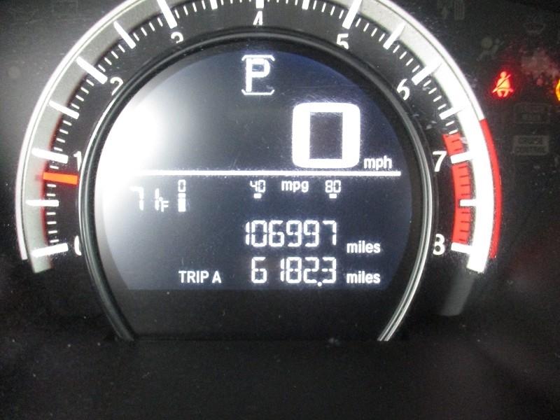 Honda Civic Sedan LX CVT 2017