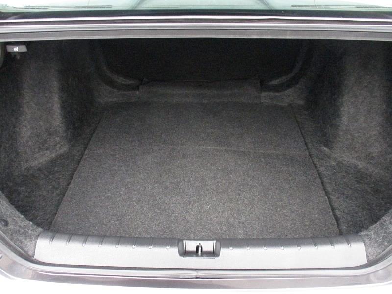 Honda Civic Sedan LX CVT 2017