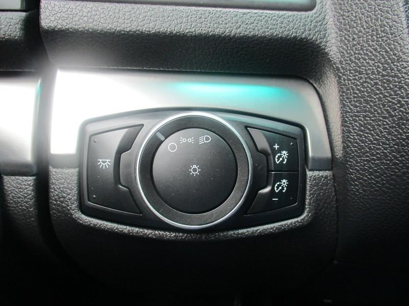Ford Utility Police Interceptor AWD 4dr 2014