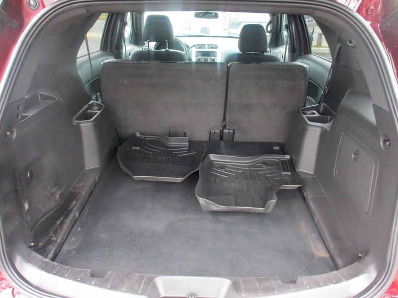 Ford Utility Police Interceptor AWD 4dr 2014