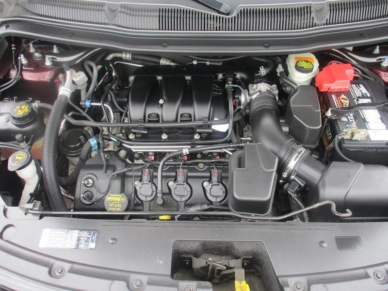 Ford Utility Police Interceptor AWD 4dr 2014