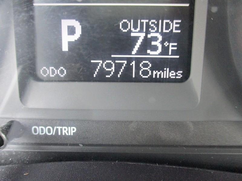 Toyota Corolla XLE CVT (Natl) 2018