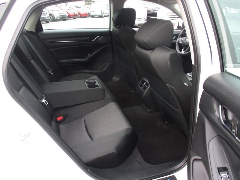 Honda Accord Sedan EX 1.5T CVT 2018