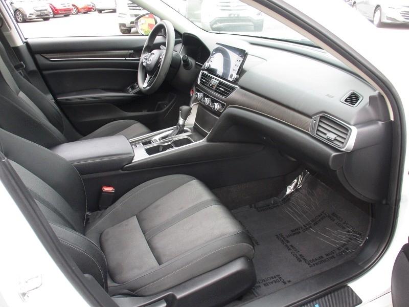 Honda Accord Sedan EX 1.5T CVT 2018