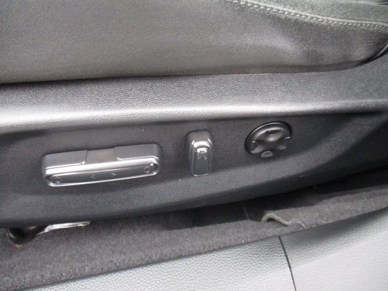 Honda Accord Sedan EX 1.5T CVT 2018