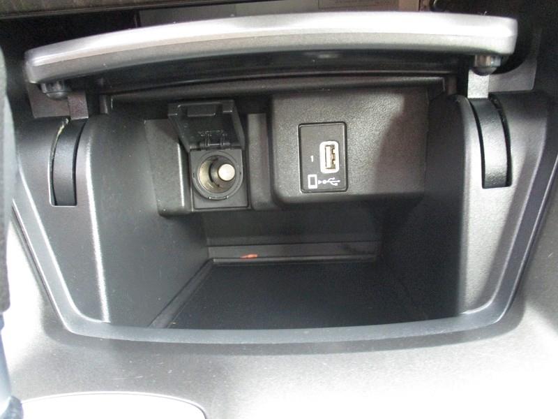 Honda Accord Sedan EX 1.5T CVT 2018