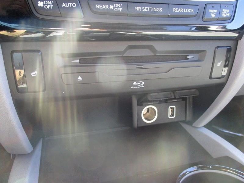 Honda Pilot Touring 8-Passenger AWD 2019