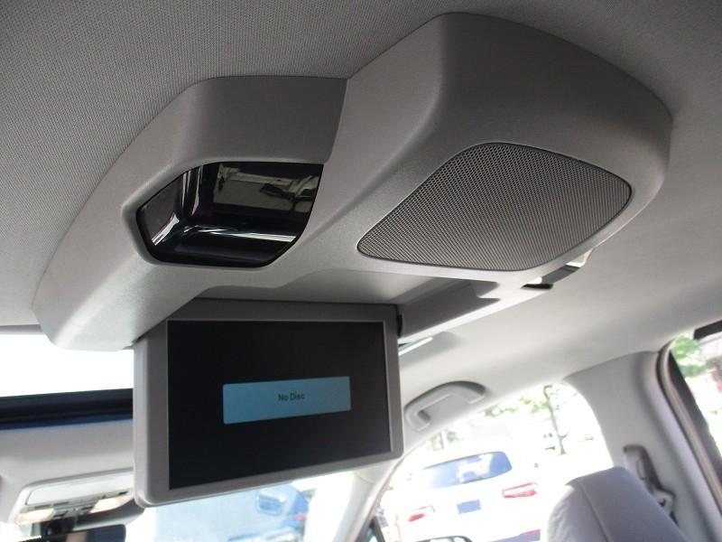 Honda Pilot Touring 8-Passenger AWD 2019
