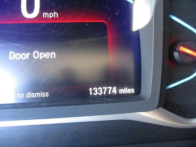 Honda Pilot Touring 8-Passenger AWD 2019