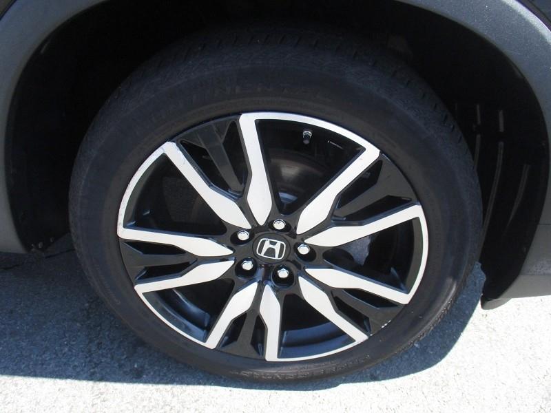 Honda Pilot Touring 8-Passenger AWD 2019