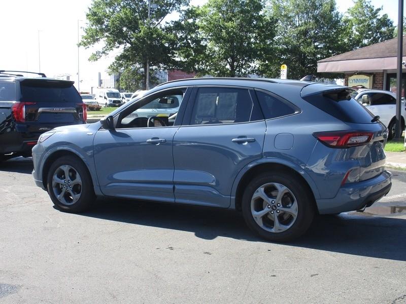 Ford Escape ST-Line AWD 2023