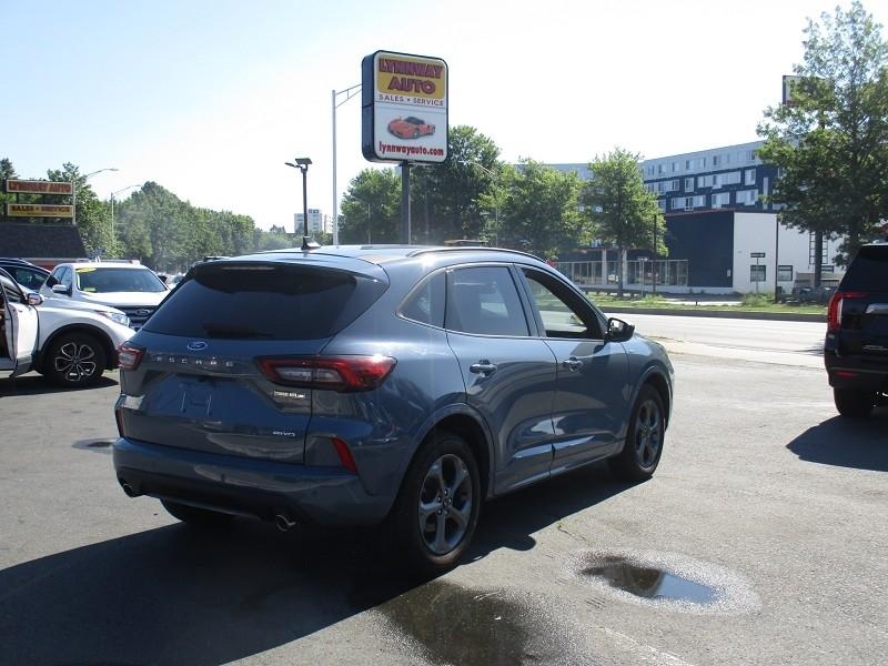 Ford Escape ST-Line AWD 2023