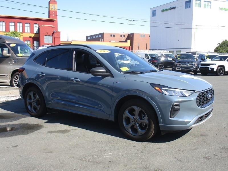Ford Escape ST-Line AWD 2023