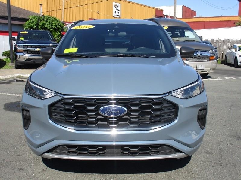 Ford Escape ST-Line AWD 2023