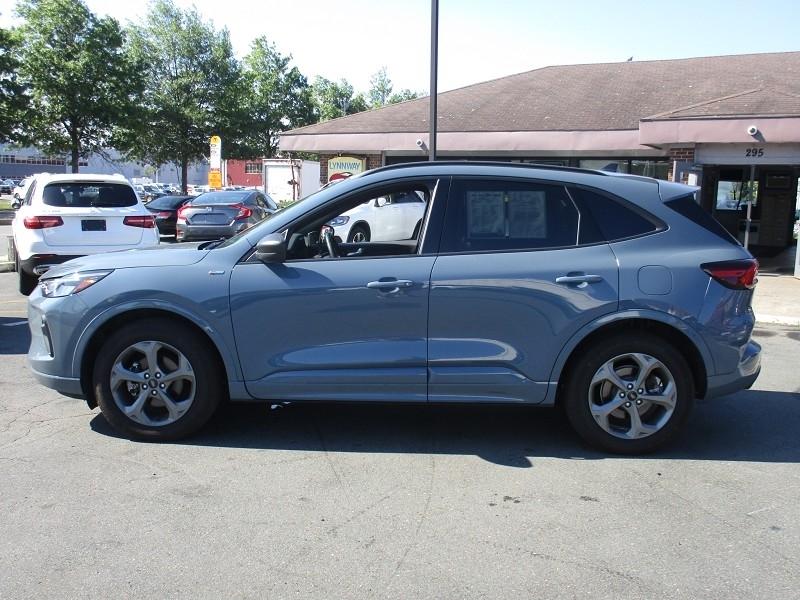 Ford Escape ST-Line AWD 2023