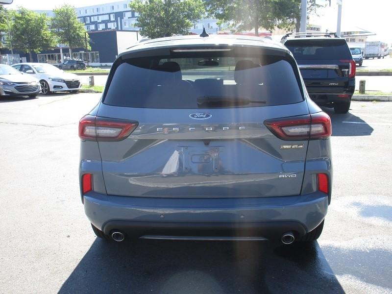 Ford Escape ST-Line AWD 2023