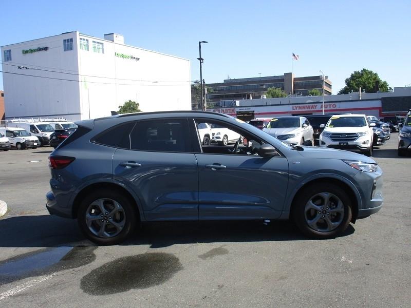 Ford Escape ST-Line AWD 2023