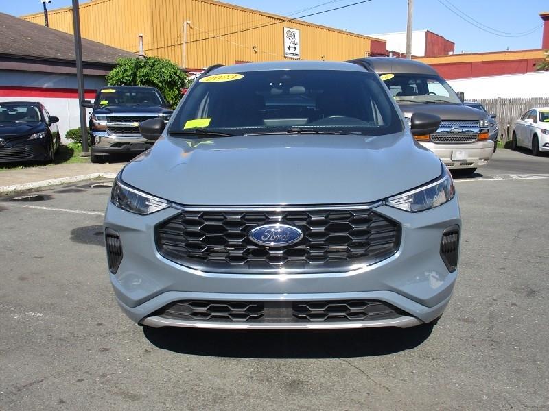 Ford Escape ST-Line AWD 2023