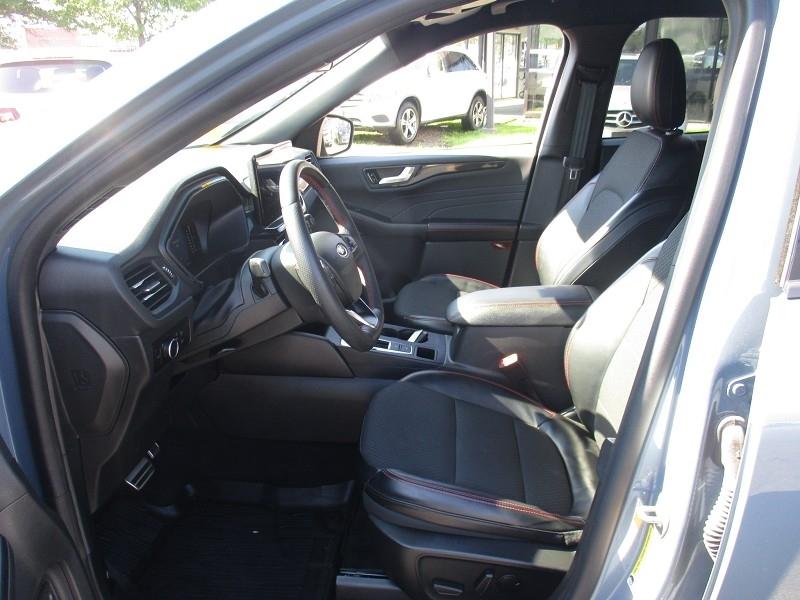Ford Escape ST-Line AWD 2023
